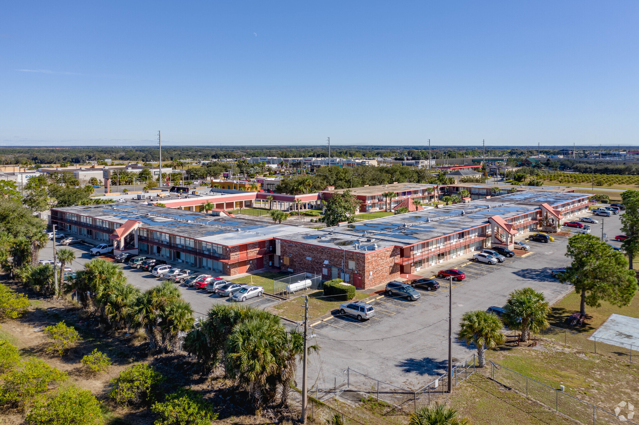 4825 N Hwy. 27, Davenport, FL for sale Primary Photo- Image 1 of 1