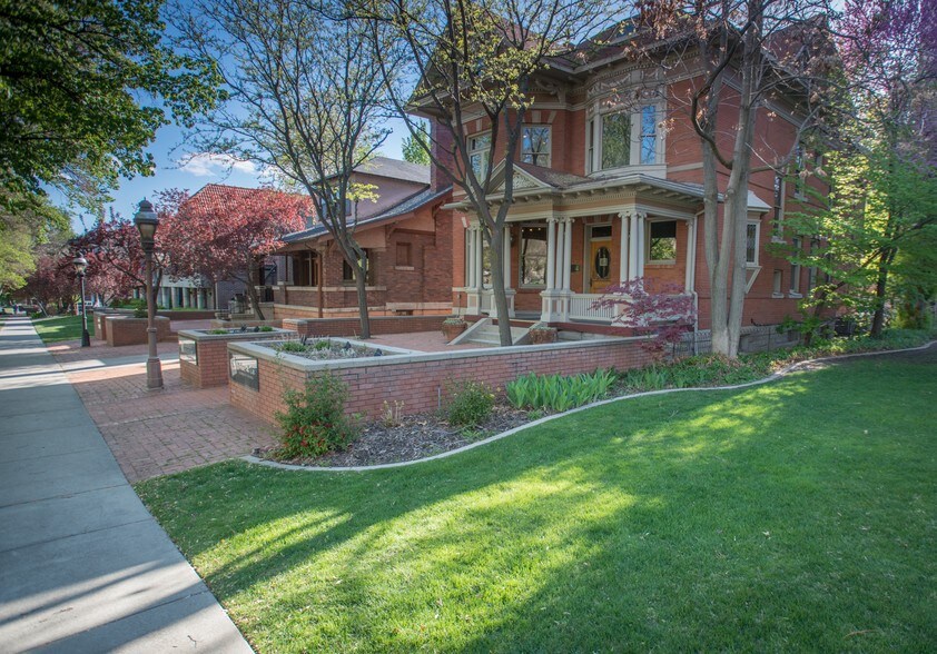 34 S 600 E, Salt Lake City, UT for lease - Building Photo - Image 2 of 6