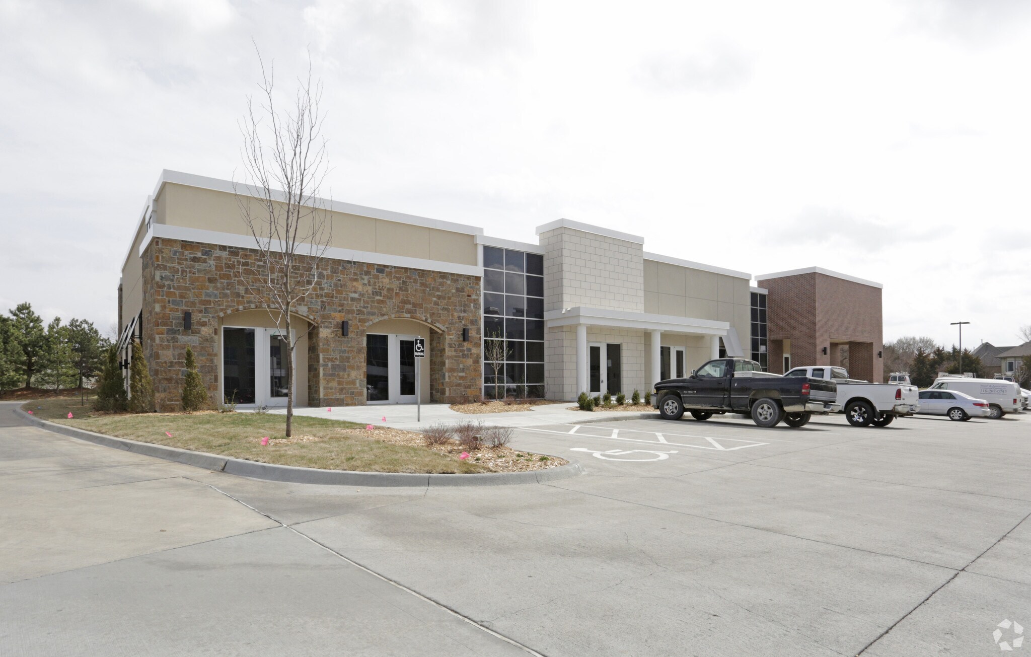 10111 E 21st St N, Wichita, KS 67206 Building 4