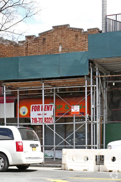 1341-1351 Flatbush Ave, Brooklyn, NY for sale - Primary Photo - Image 1 of 1