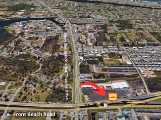 More details for 7099 W Highway 98, Panama City Beach, FL - Land for Sale