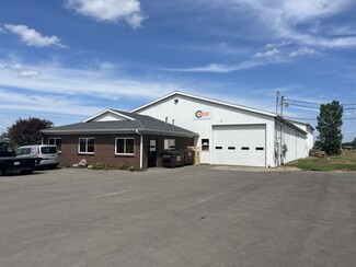 More details for 15630 68th Ave, Coopersville, MI - Industrial for Lease