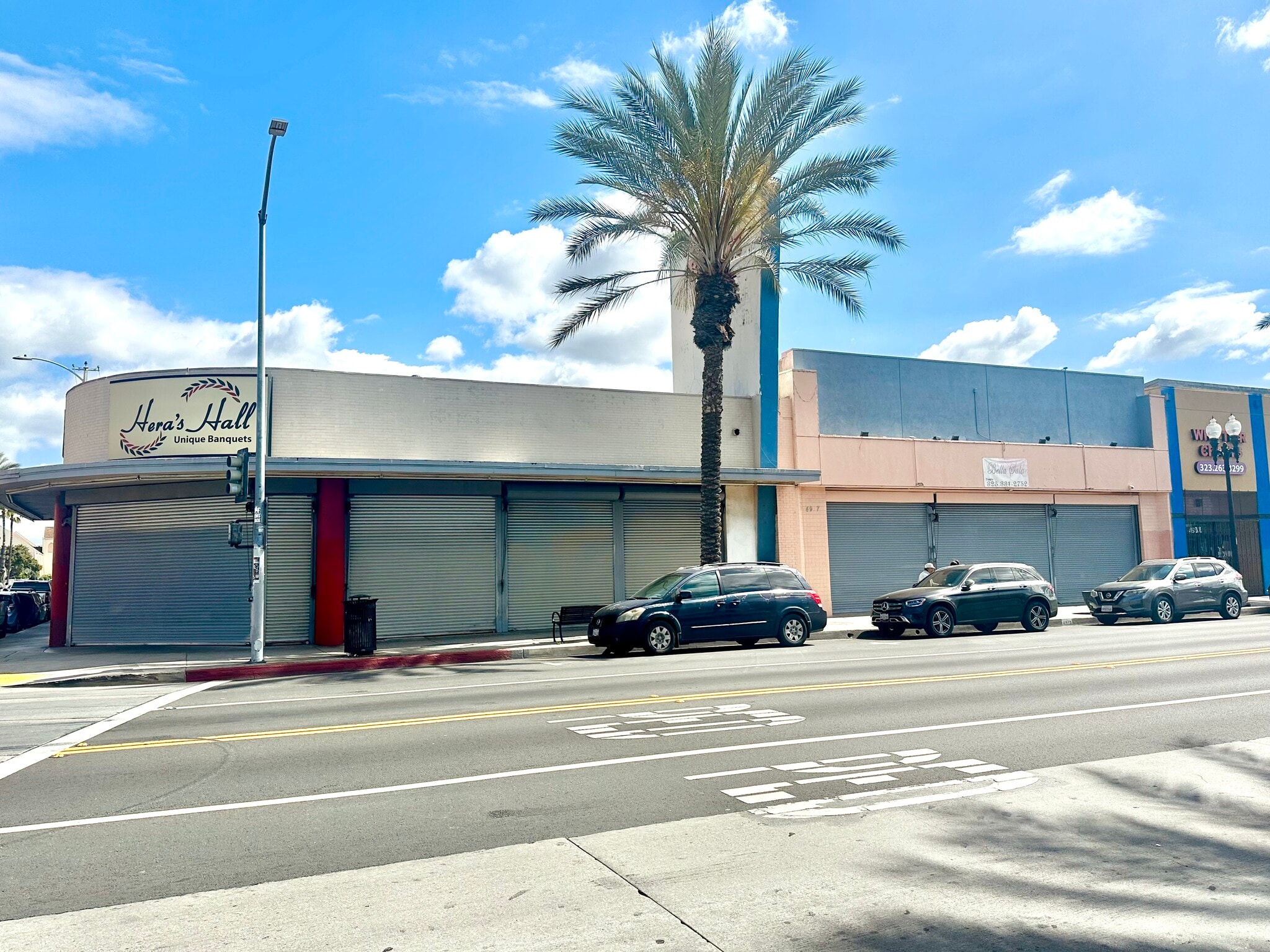 4917 Whittier Blvd, Los Angeles, CA for sale Building Photo- Image 1 of 9