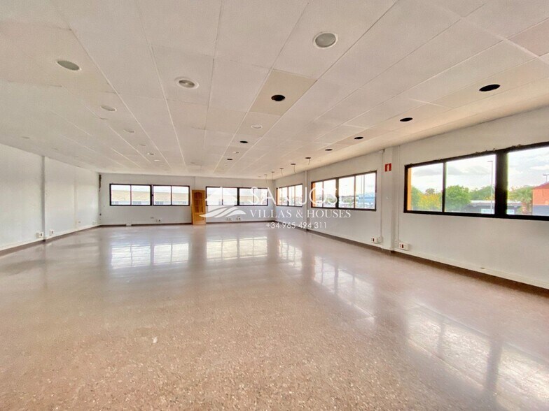 Industrial in Aspe for sale - Building Photo - Image 3 of 24