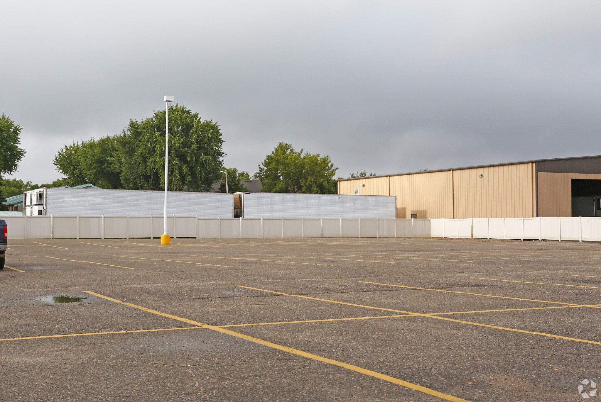 1600 Highway 12 E, Willmar, MN for sale Primary Photo- Image 1 of 1