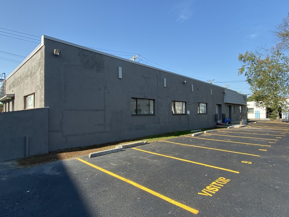 545 Fenimore Rd, Mamaroneck, NY 10543