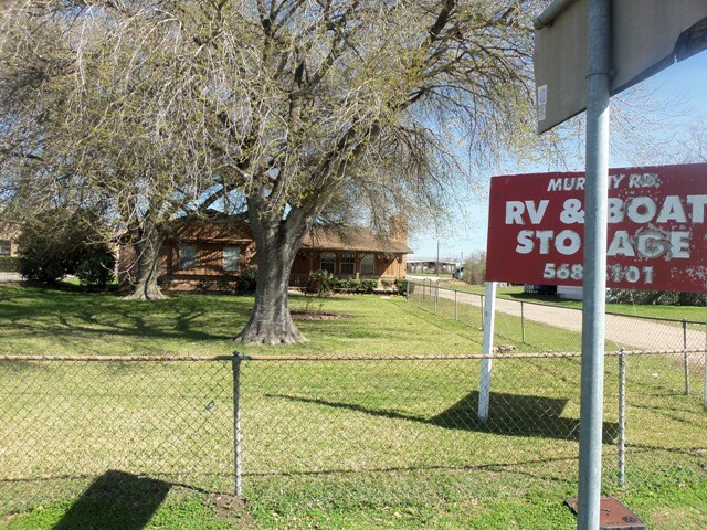 12439 Murphy Rd, Stafford, TX for sale Building Photo- Image 1 of 1