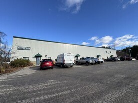 12B - Commercial Real Estate