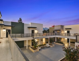 More details for 1300 W Mission Blvd, Pomona, CA - Multifamily for Sale