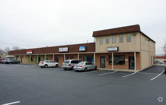 More details for 406-414 W Ridge Pike, Conshohocken, PA - Office/Retail for Lease