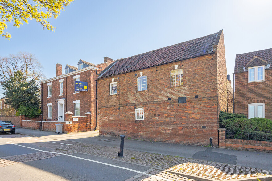 Millgate, Newark for sale - Building Photo - Image 1 of 1