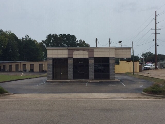 2002 Toler Rd, Longview, TX for sale Building Photo- Image 1 of 1
