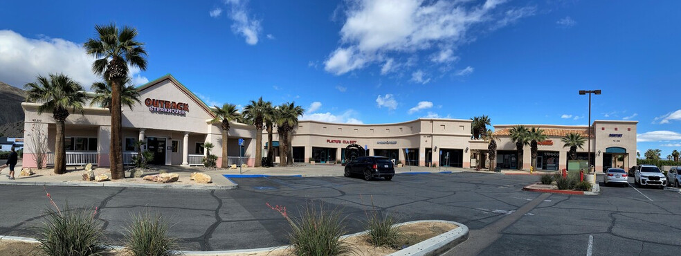 72240 Highway 111, Palm Desert, CA for lease - Building Photo - Image 3 of 17