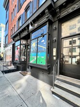 119-123 Kent Ave, Brooklyn, NY for lease Building Photo- Image 2 of 11