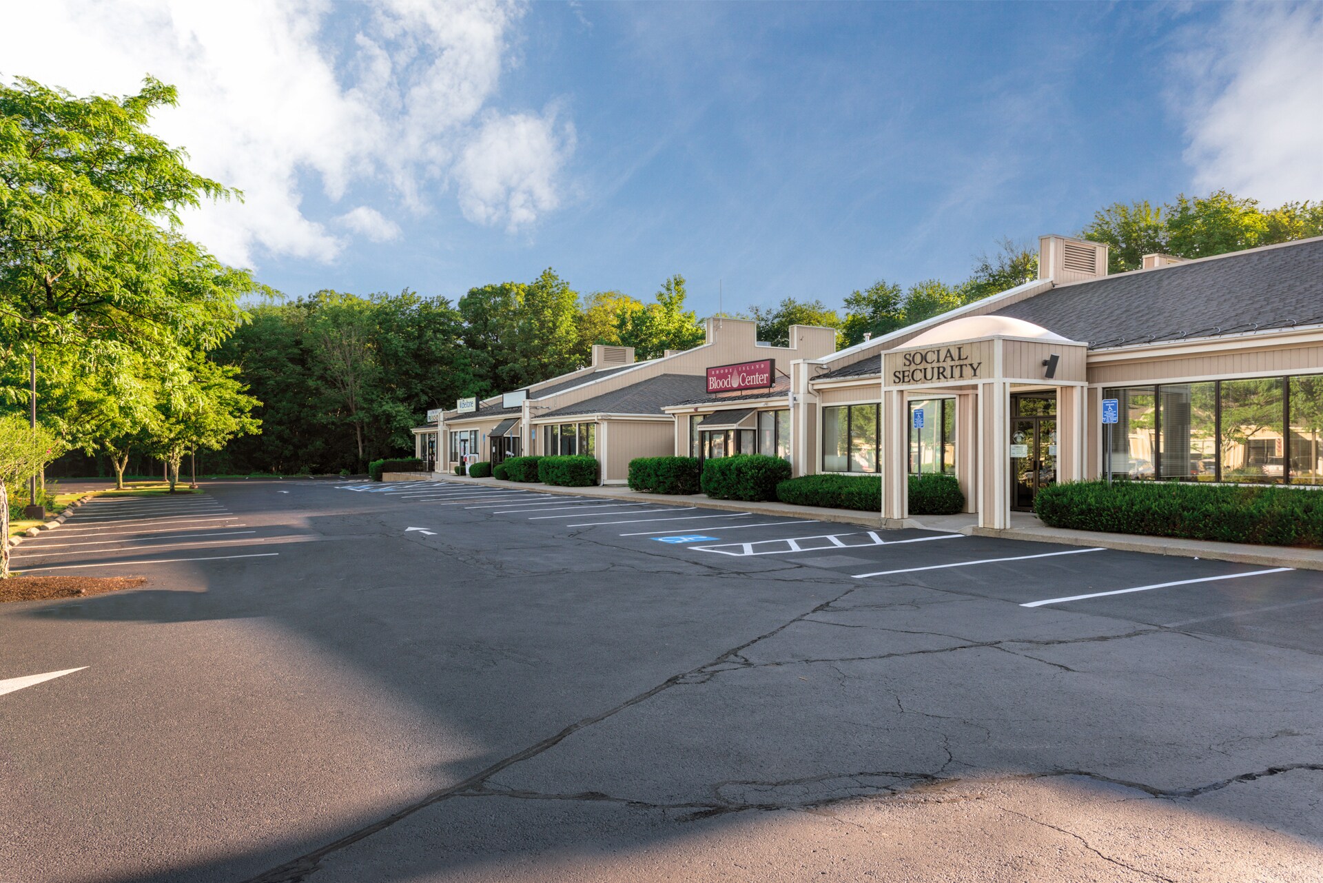 2168 Diamond Hill Rd, Woonsocket, RI 02895 The Pavilion