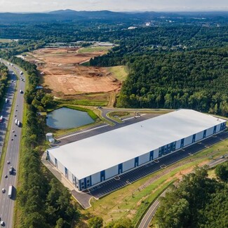 More details for 934 Peeples Valley Rd NE, Cartersville, GA - Industrial for Lease