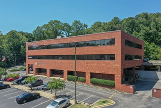 More details for 3900 Montclair Rd, Birmingham, AL - Office for Lease