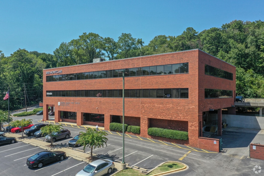 3900 Montclair Rd, Birmingham, AL for lease - Building Photo - Image 1 of 4