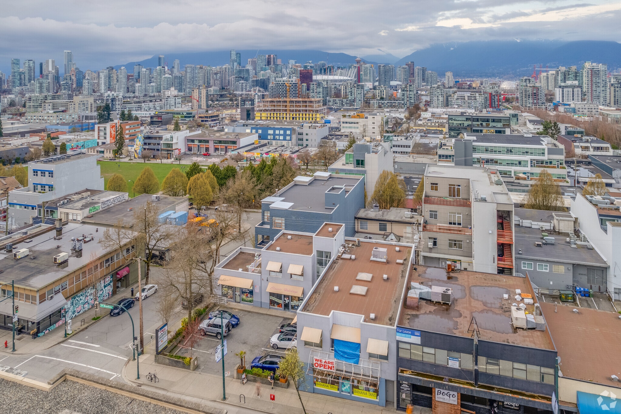 88 W 8th Ave, Vancouver, BC for sale Building Photo- Image 1 of 1