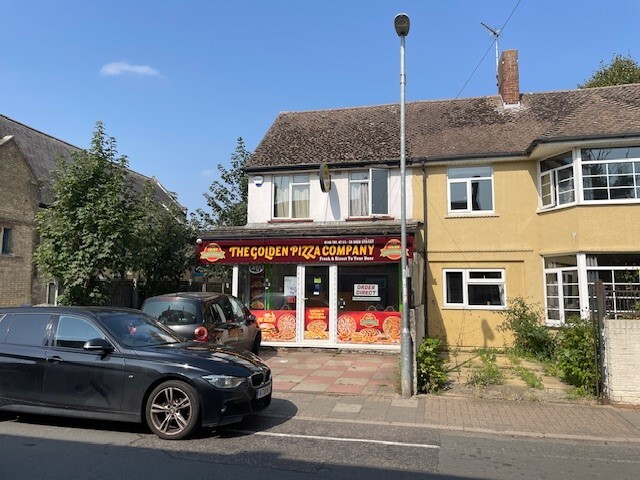 38 High St, Huntingdon for sale Primary Photo- Image 1 of 4