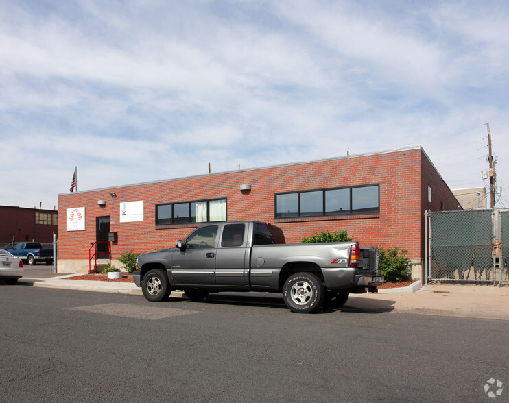 1125 S Inca St, Denver, CO for sale - Building Photo - Image 3 of 9