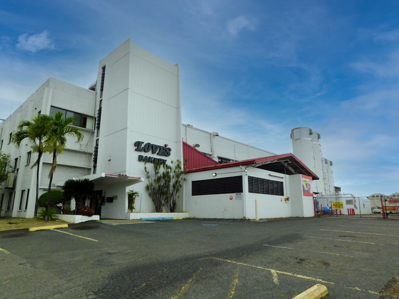 911 Middle St, Honolulu, HI for sale - Building Photo - Image 1 of 1