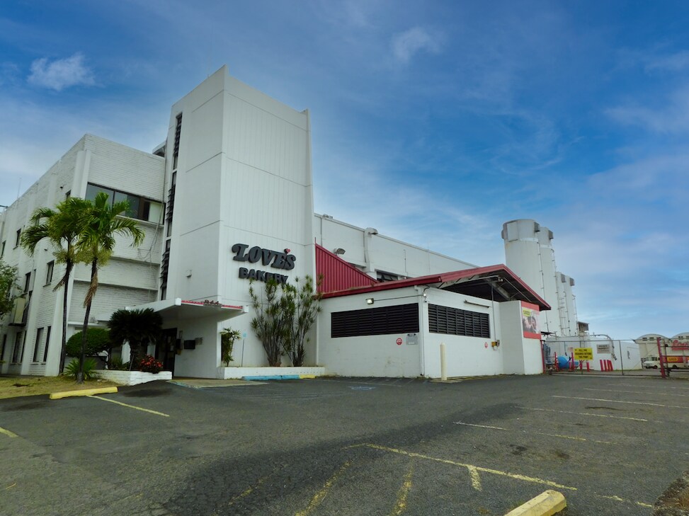 911 Middle St, Honolulu, HI for sale Building Photo- Image 1 of 1