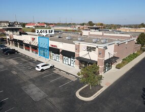 8288 Cincinnati Dayton Rd, West Chester, OH for lease Building Photo- Image 1 of 1