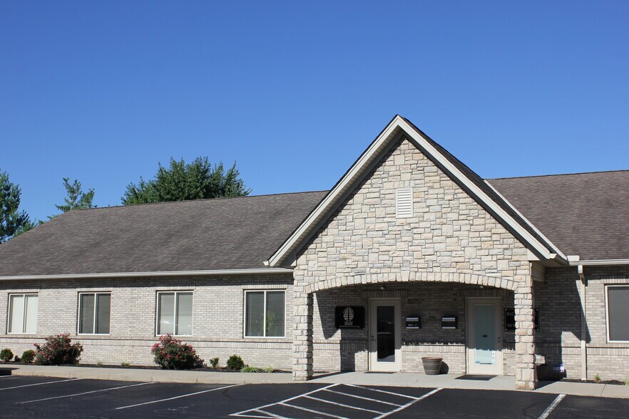 11877 Mason Montgomery Rd, Cincinnati, OH for sale - Building Photo - Image 1 of 1