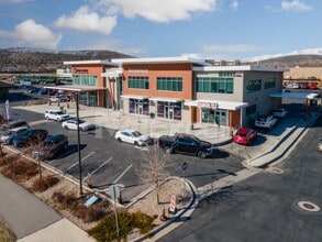 4095 E Pony Express Pky, Eagle Mountain, UT for sale Building Photo- Image 2 of 6