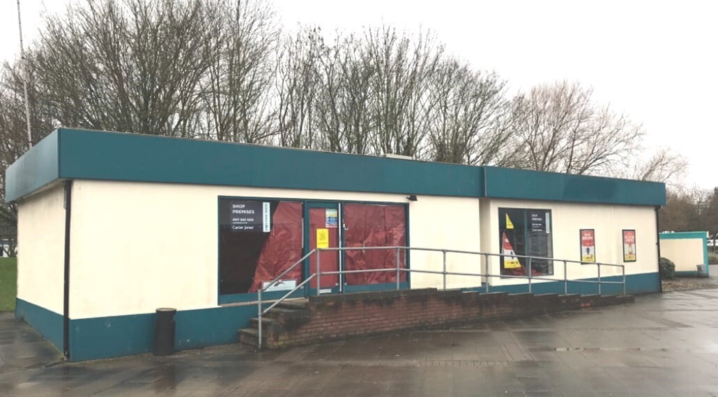 Tilbury Rd, Tamworth for sale Primary Photo- Image 1 of 1