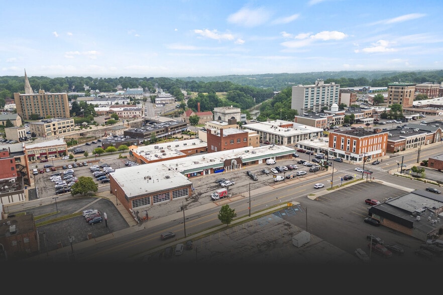 61-81 Walnut St, Lockport, NY for sale - Building Photo - Image 2 of 15