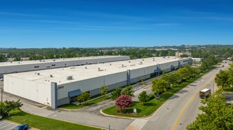 8901 Yellow Brick Rd, Rosedale MD - Warehouse