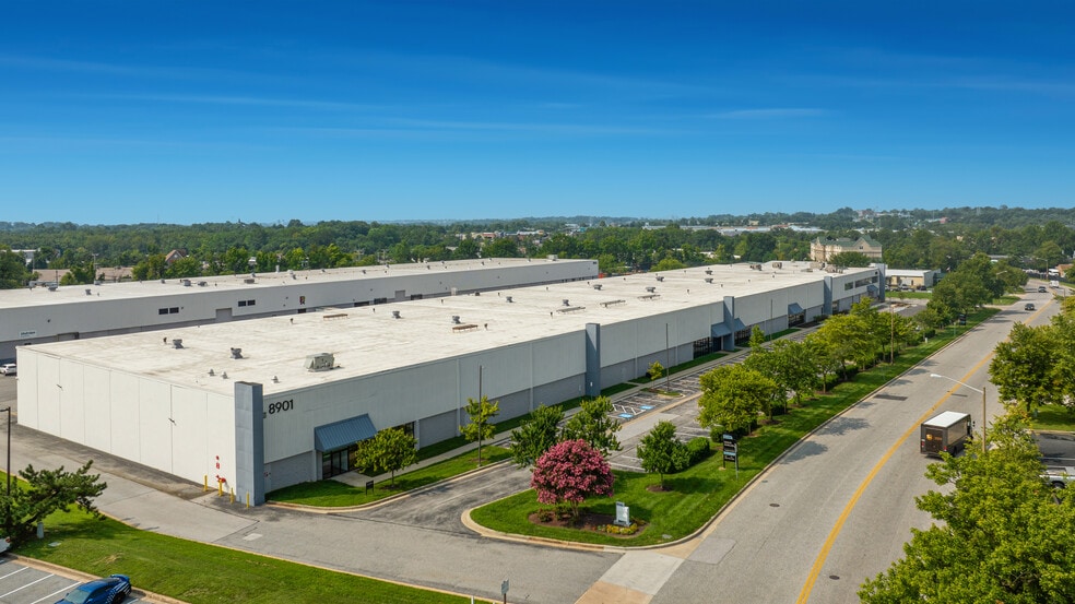 8901 Yellow Brick Rd, Rosedale, MD for lease - Commercial Listing Video - Image 2 of 13