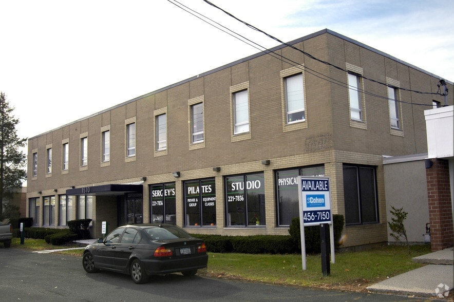 1510 Central Ave, Albany, NY for lease - Building Photo - Image 2 of 20