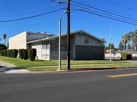 6785 Palm Ave, Riverside CA - Day Care Center