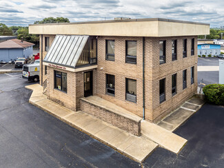 More details for 55 Jefferson Blvd, Warwick, RI - Office for Lease