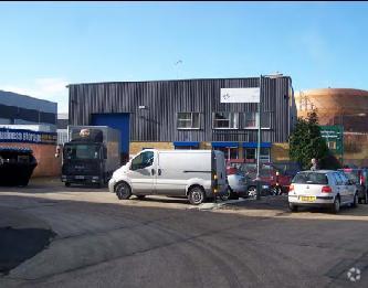 Edinburgh Way, Harlow for lease - Primary Photo - Image 2 of 2