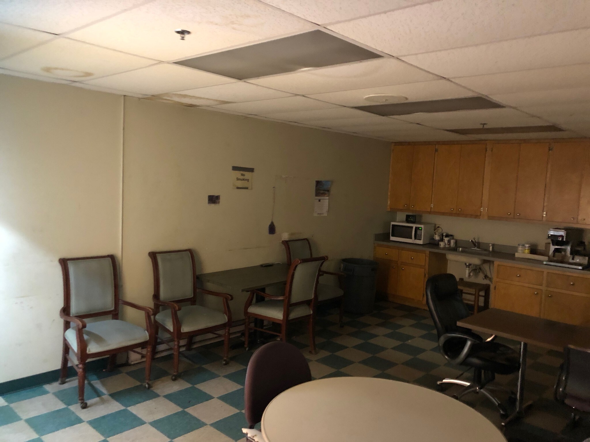 38093811 Castlewood Rd, Richmond, VA 23234 Castlewood Warehouse