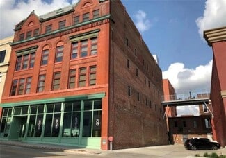 More details for 107 S 6th St, Saint Joseph, MO - Multifamily for Sale