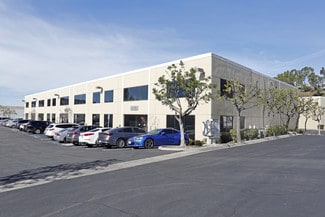 More details for 25 W Easy St, Simi Valley, CA - Industrial for Lease