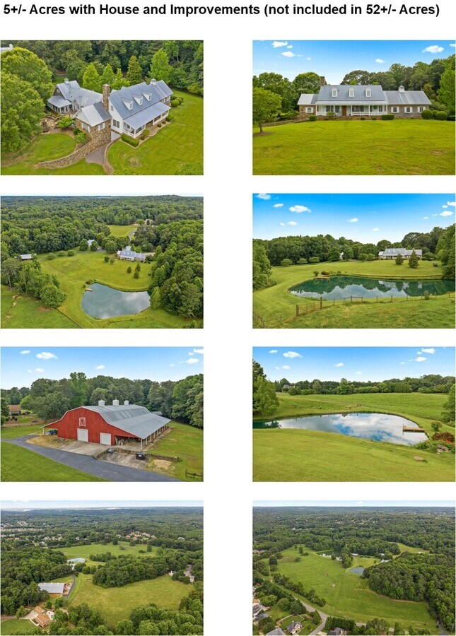 999 Settles Rd, Suwanee, GA 30024 Land for Sale