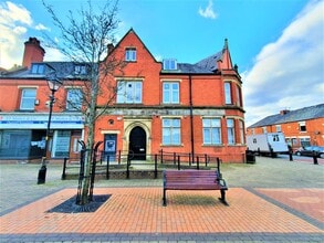 2 Houldsworth Sq, Stockport for lease Building Photo- Image 1 of 11