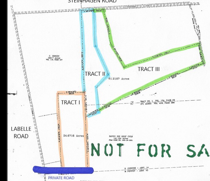 8537 Labelle Rd, Beaumont, TX 77705