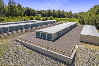 More details for 232 Barre Paxton Rd, Rutland, MA - Flex for Lease