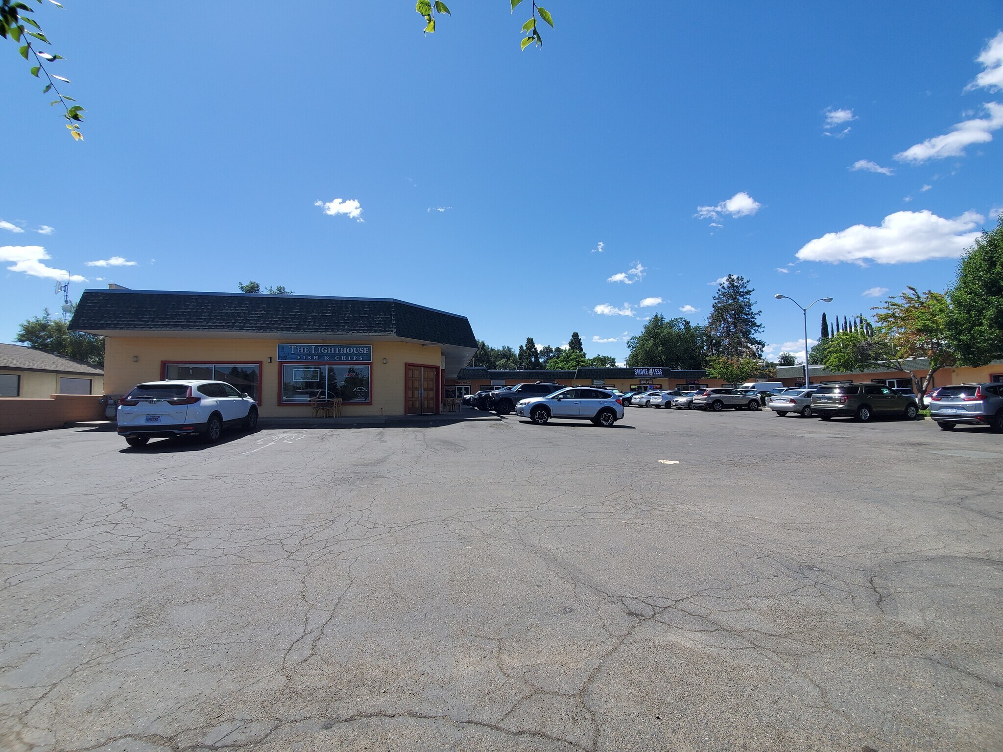 1109 Hartnell Ave, Redding, CA for sale Building Photo- Image 1 of 1