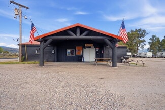 More details for 3449 Swan Valley hwy, Irwin, ID - Retail for Sale