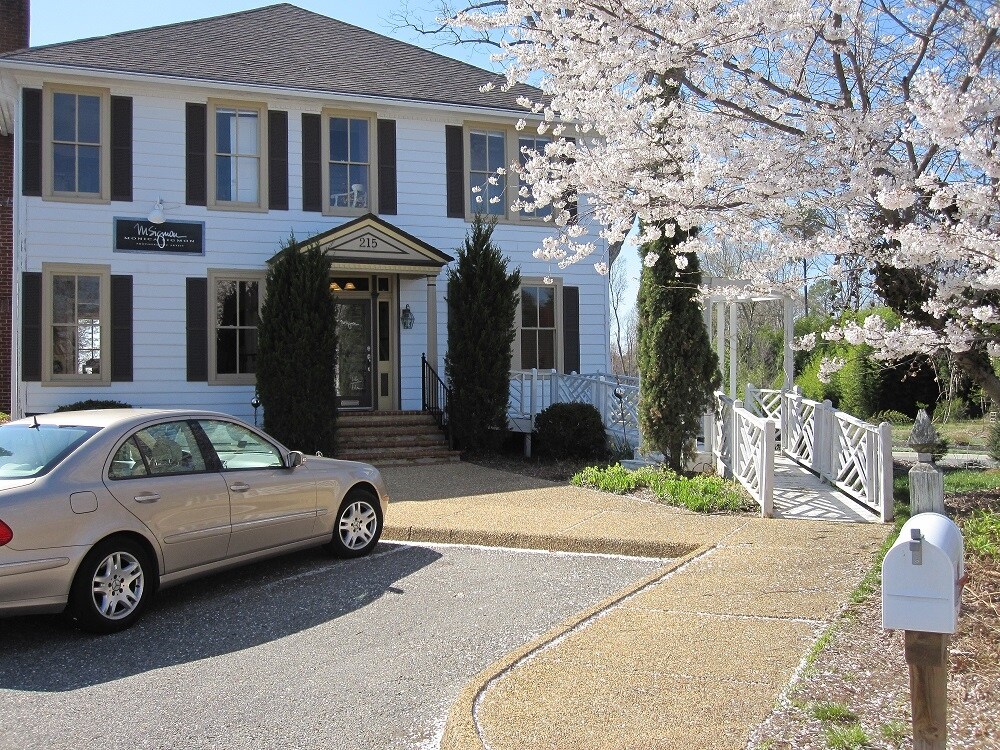 215 Ingram Rd, Williamsburg, VA for sale Building Photo- Image 1 of 1