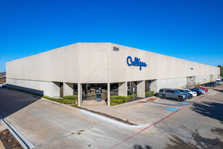 More details for 3201 Premier Dr, Irving, TX - Industrial for Lease