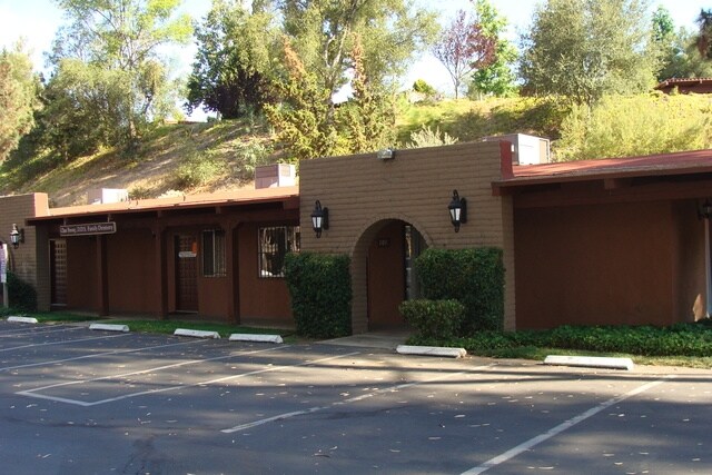 2055-2065 Arnold Way, Alpine, CA for lease Building Photo- Image 1 of 7